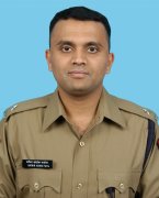 Sachin Ashok Patil Sachin Ashok Patil